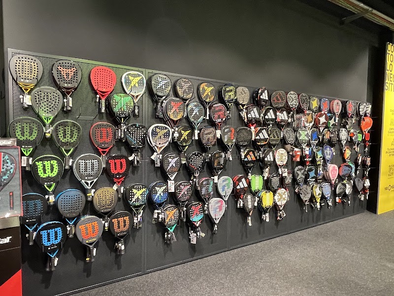 Tennis-Point - Pádel Alfafar - Foto 4