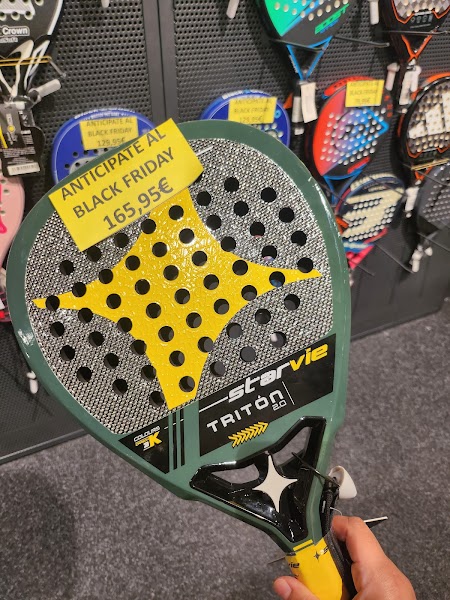 Tennis-Point - Pádel Alfafar - Foto 5