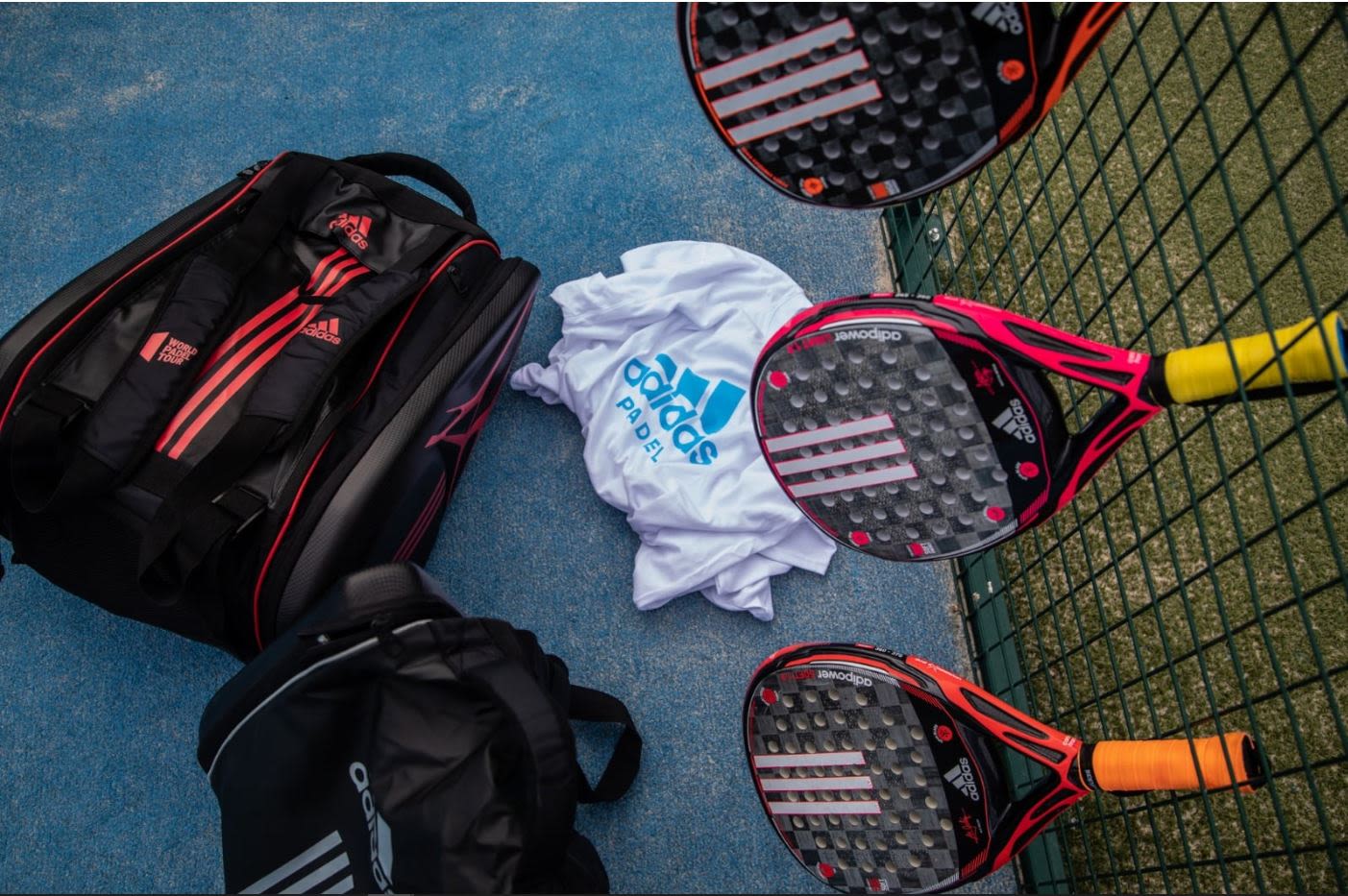 Tennis Salou H2o - Foto 3