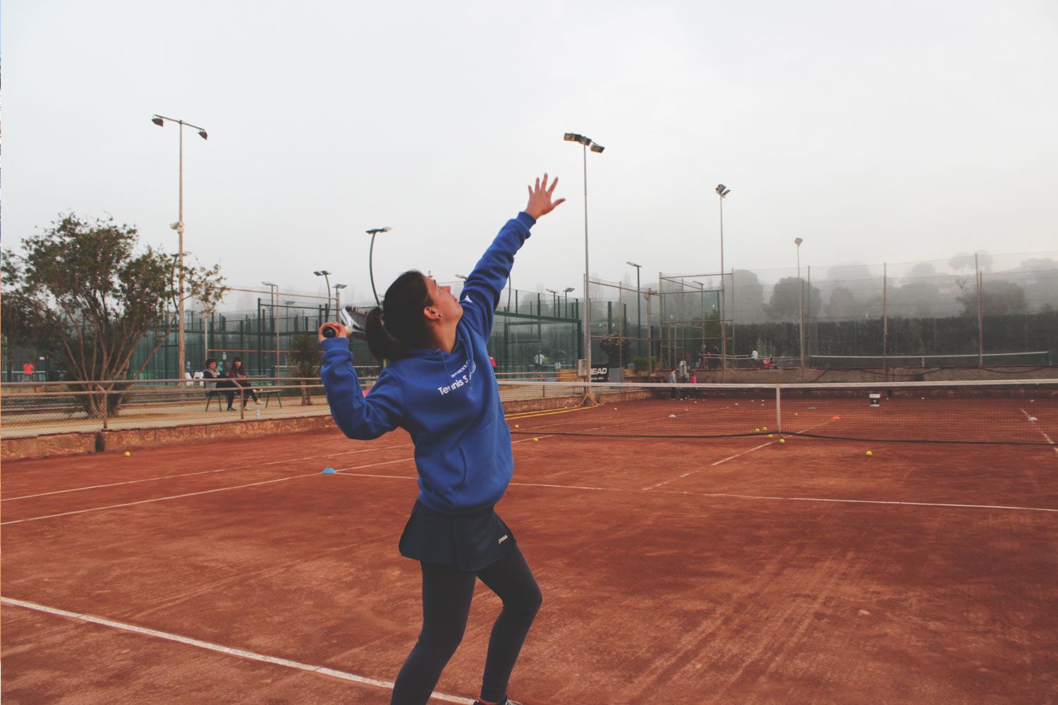 Tennis Salou H2o - Foto 6