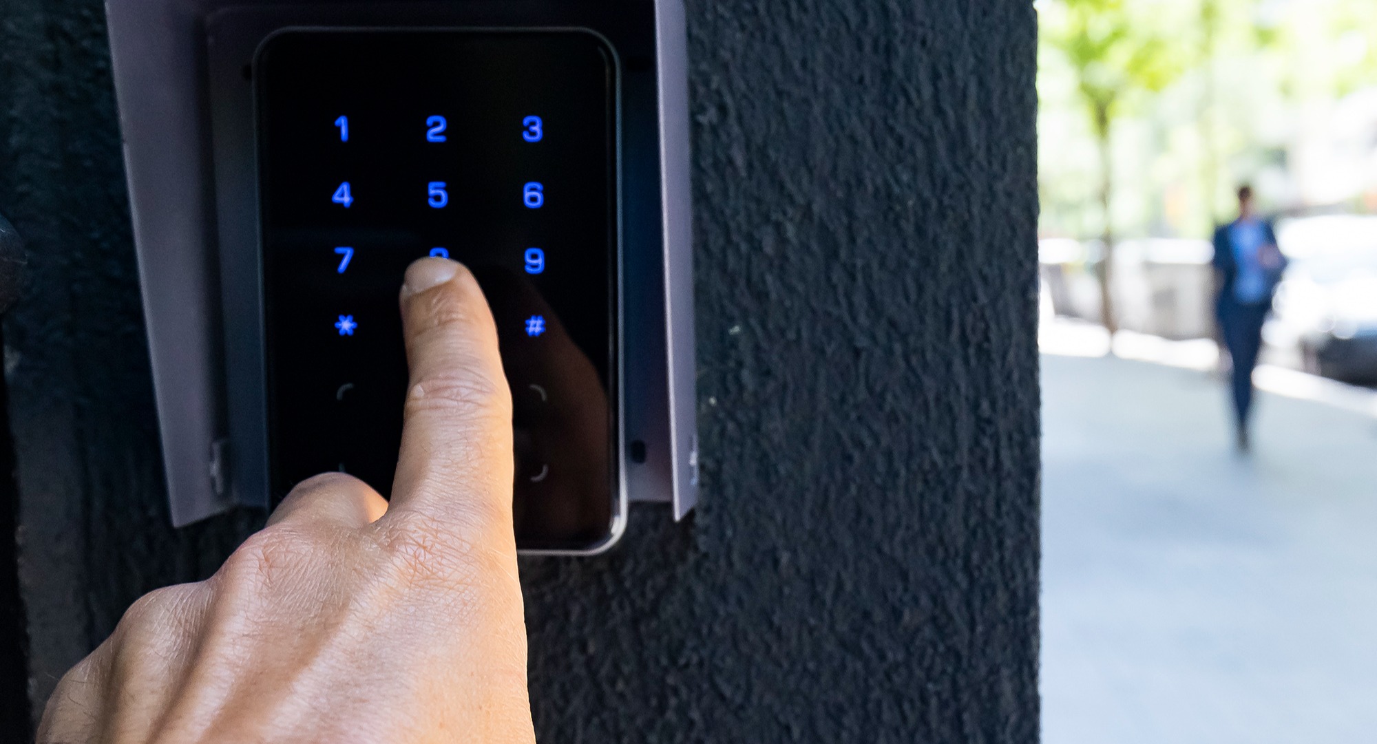 The Padel Box Les Corts - Foto 2