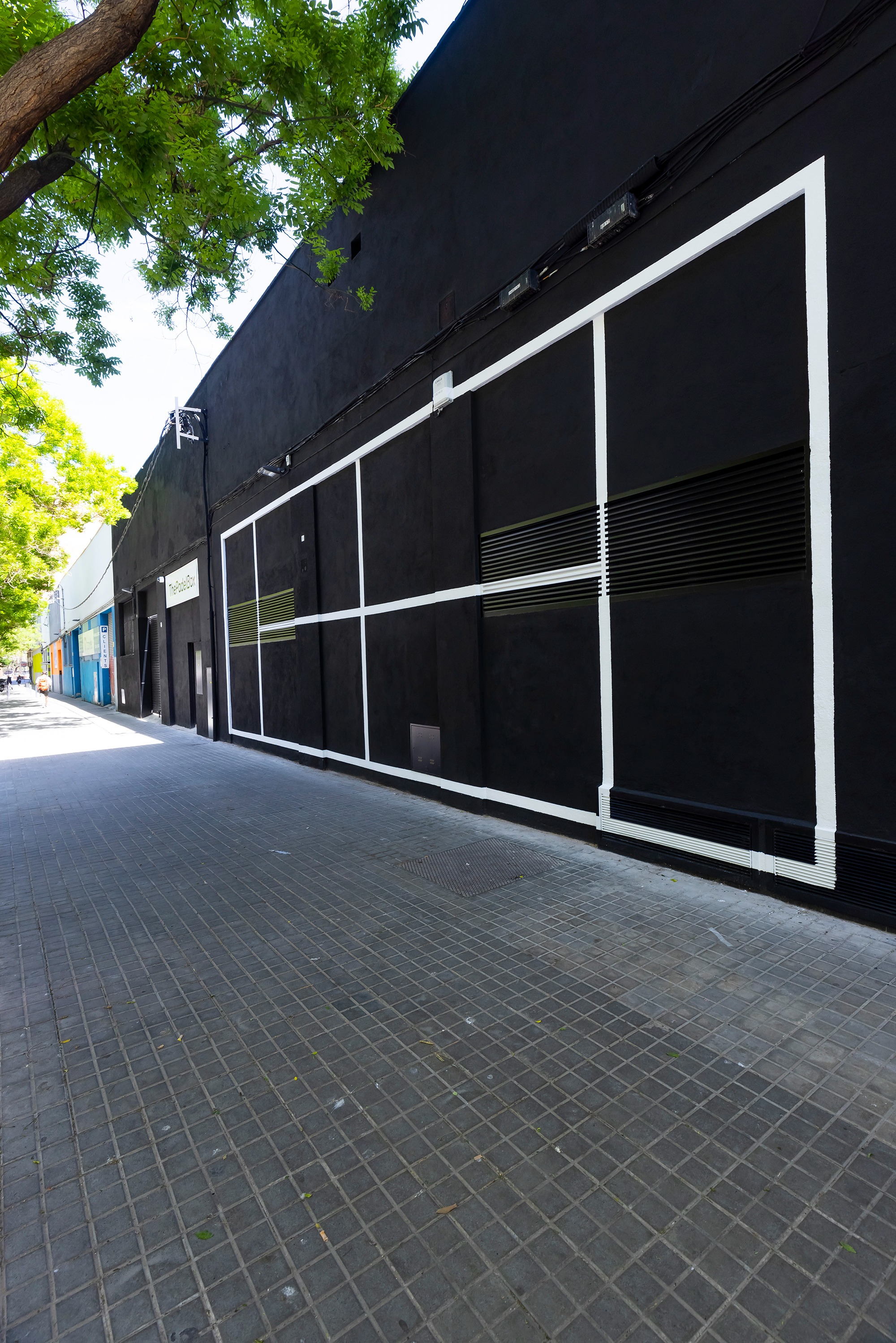 The Padel Box Les Corts - Foto 4