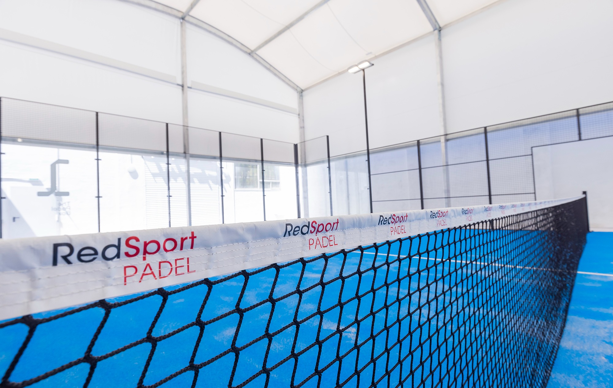 The Padel Box Les Corts - Foto 5