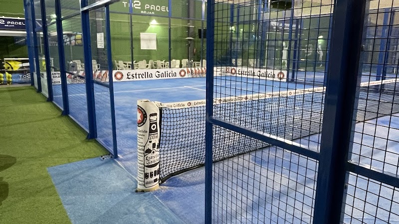 To2padel en Béjar - Foto 1