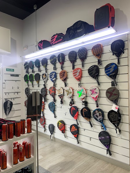 Todo Pádel Esplugues - Foto 2