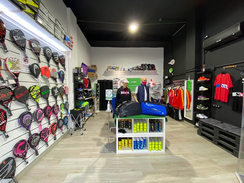 Todo Pádel Esplugues - Foto 3