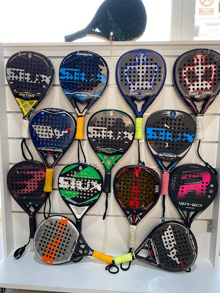 Todo Pádel Esplugues - Foto 4