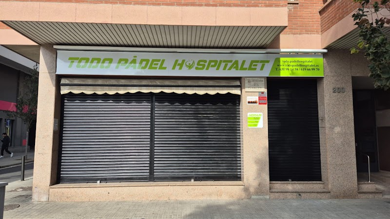 Todo Padel Hospitalet - Foto 3