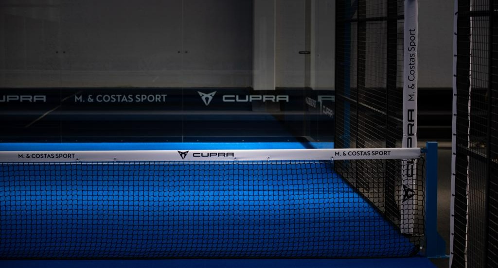 Top-padel Braga Center en Compostela - Foto 1