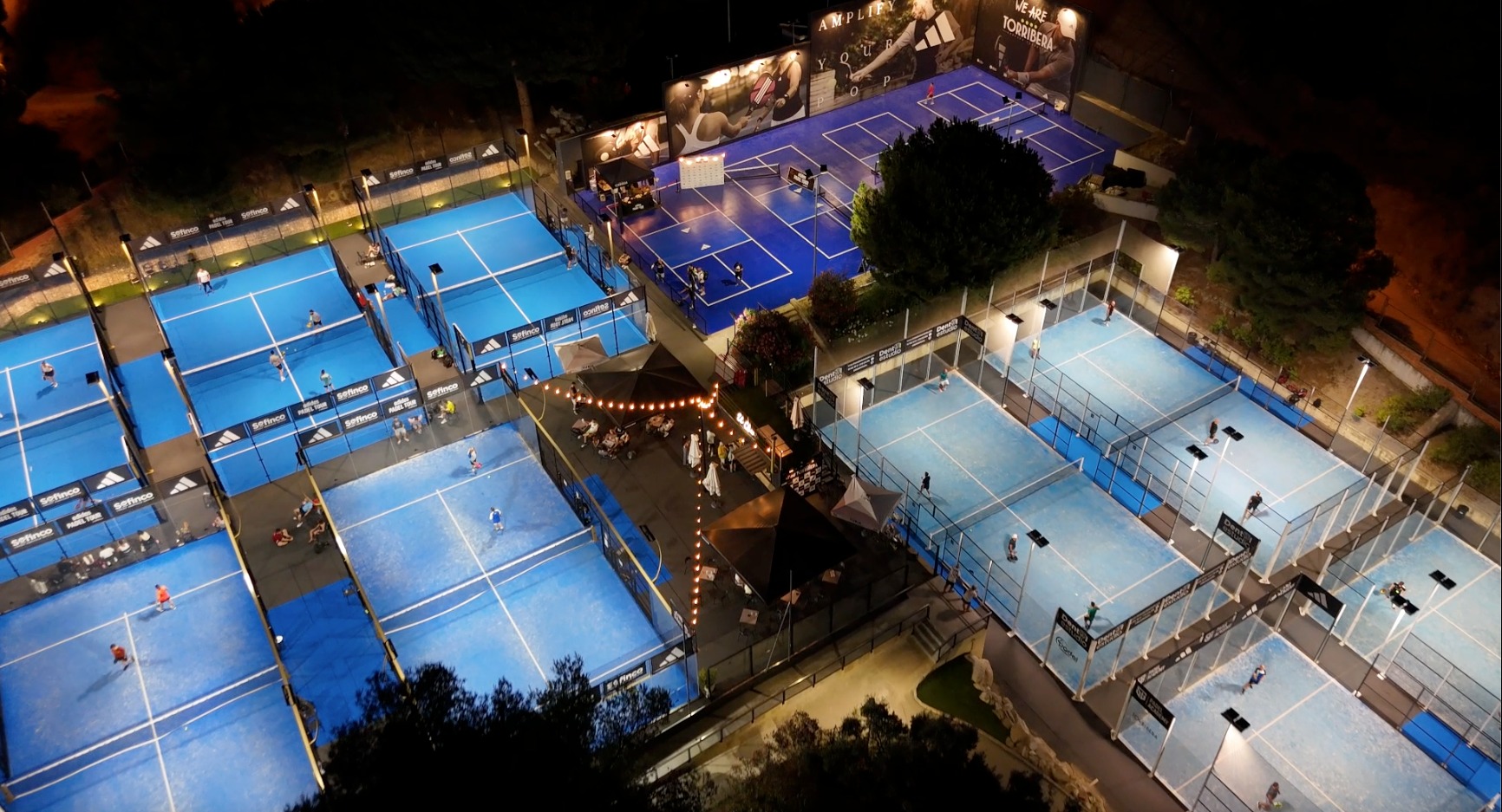 Torribera Complex Esportiu - Foto 2