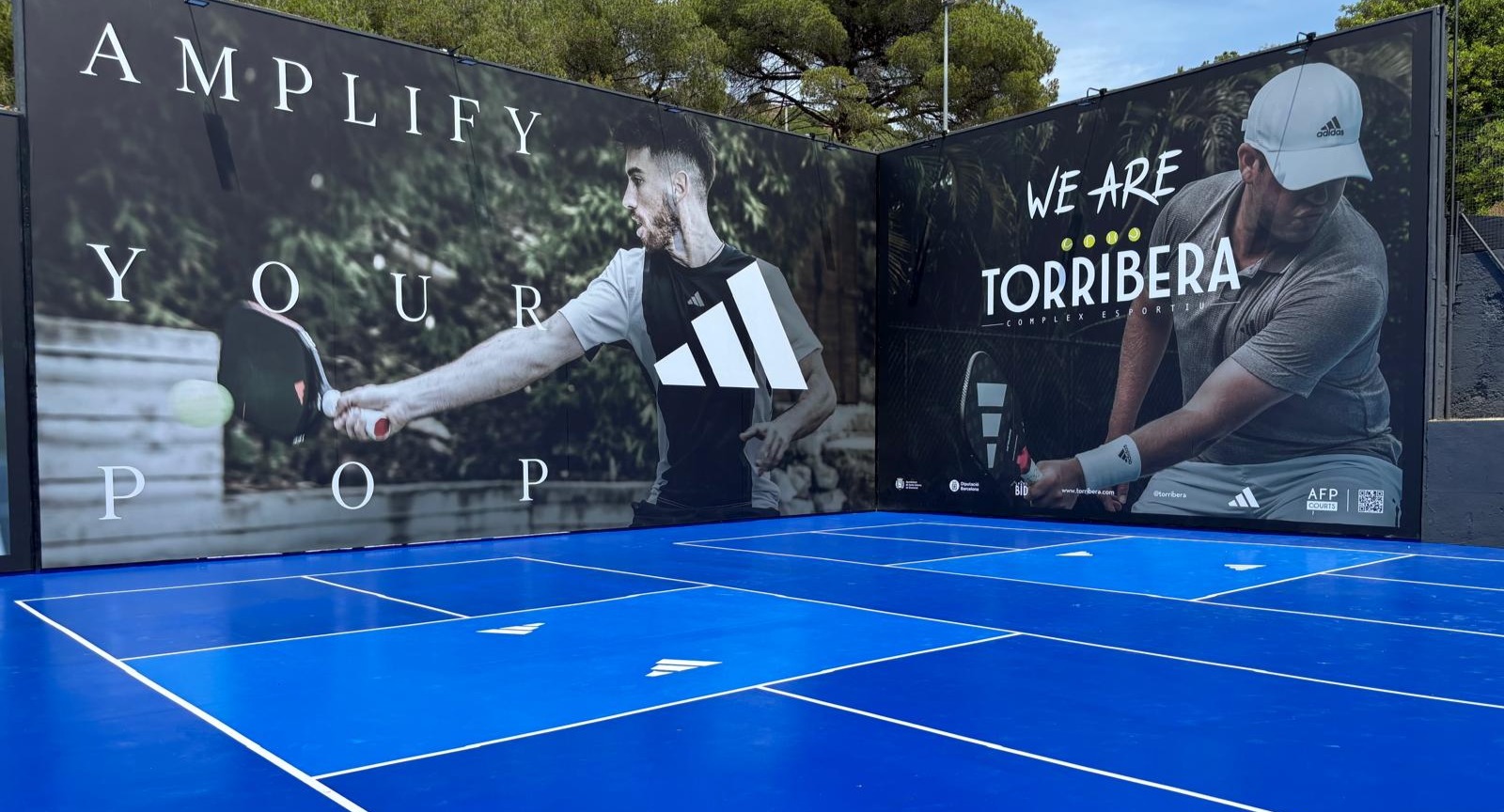 Torribera Complex Esportiu - Foto 5