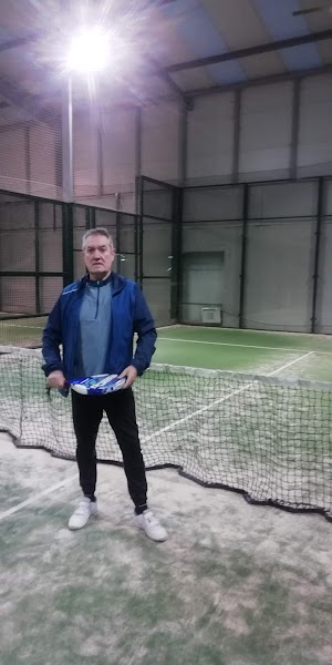 Trinkete Ibaeta Pádel - Foto 2