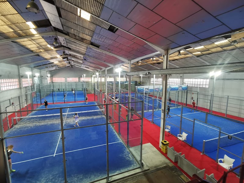 Tu Pádel Valencia - Foto 2