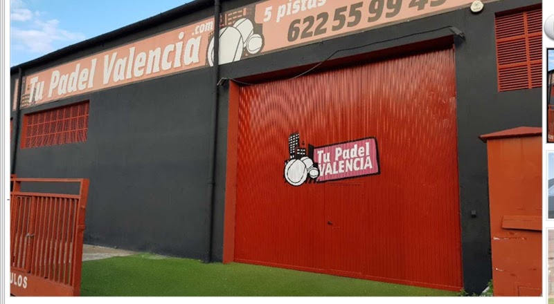 Tu Pádel Valencia - Foto 3