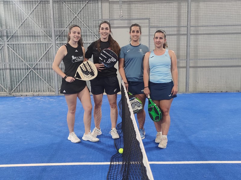 Tu Pádel Valencia - Foto 4