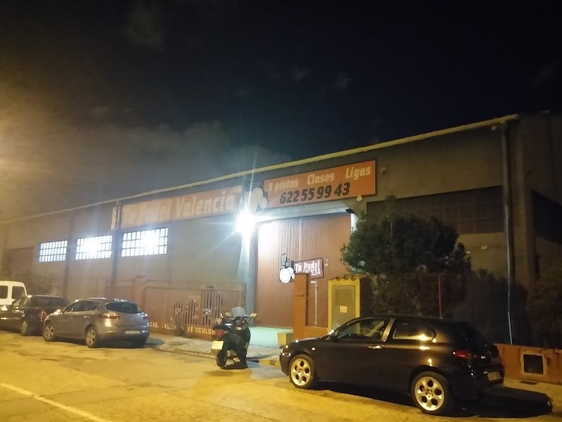 Tu Pádel Valencia - Foto 5