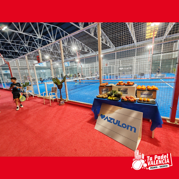 Tupadel Picaña (TUPADELVALENCIA2) - Foto 2