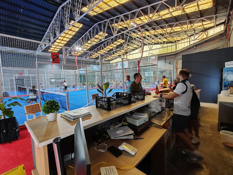 Tupadel Picaña (TUPADELVALENCIA2) - Foto 4