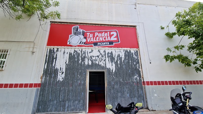 Tupadel Picaña (TUPADELVALENCIA2) - Foto 5