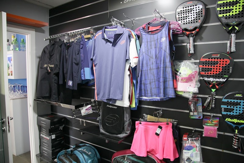 Twinningpadel Center - Foto 1