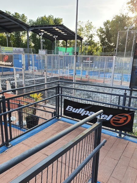 Twinningpadel Center - Foto 2