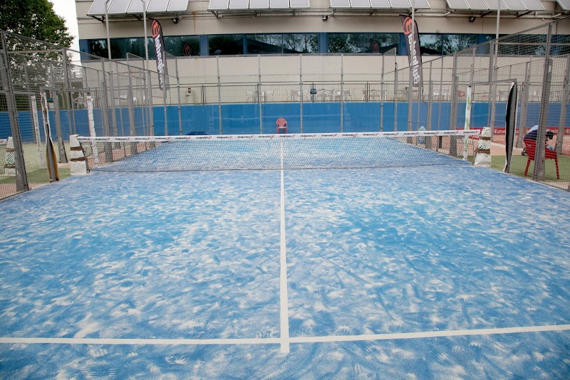 Twinningpadel Center - Foto 4