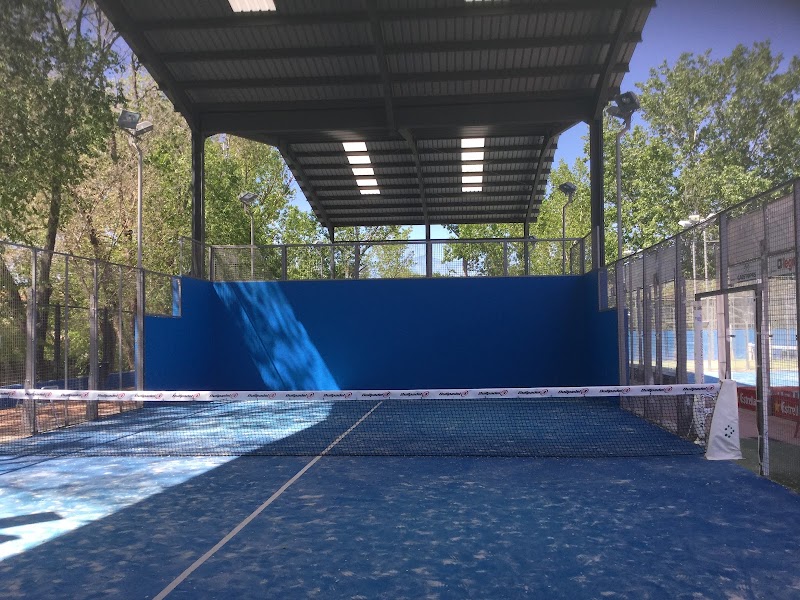Twinningpadel Center - Foto 5