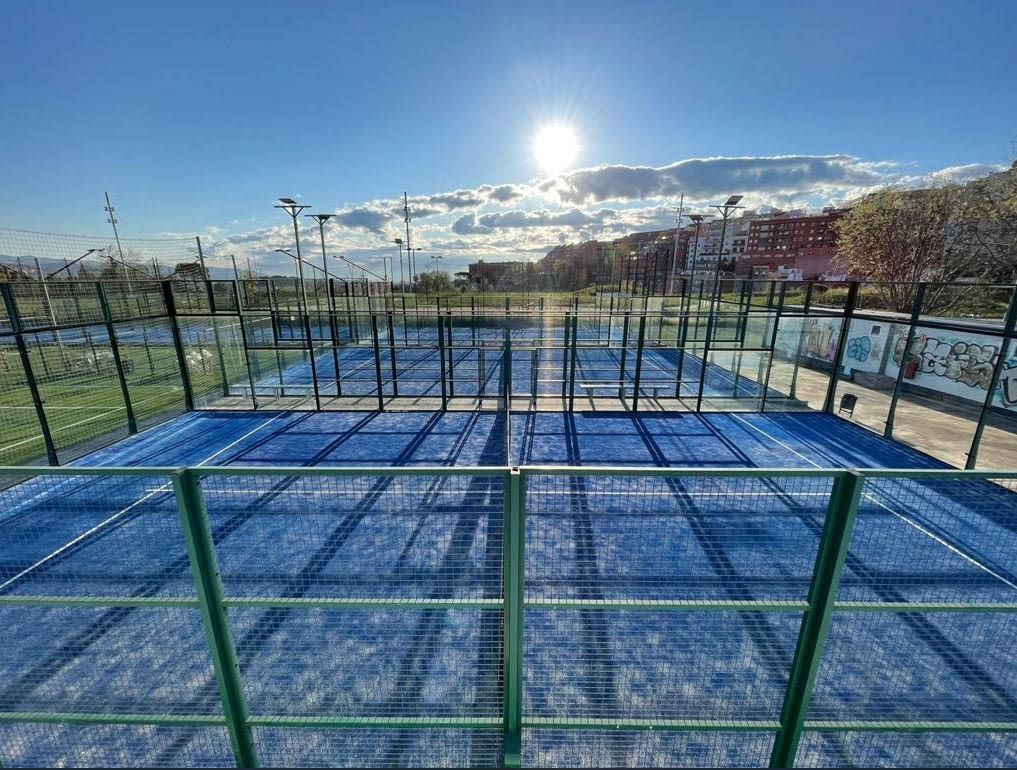 Uno Pádel Teixonera