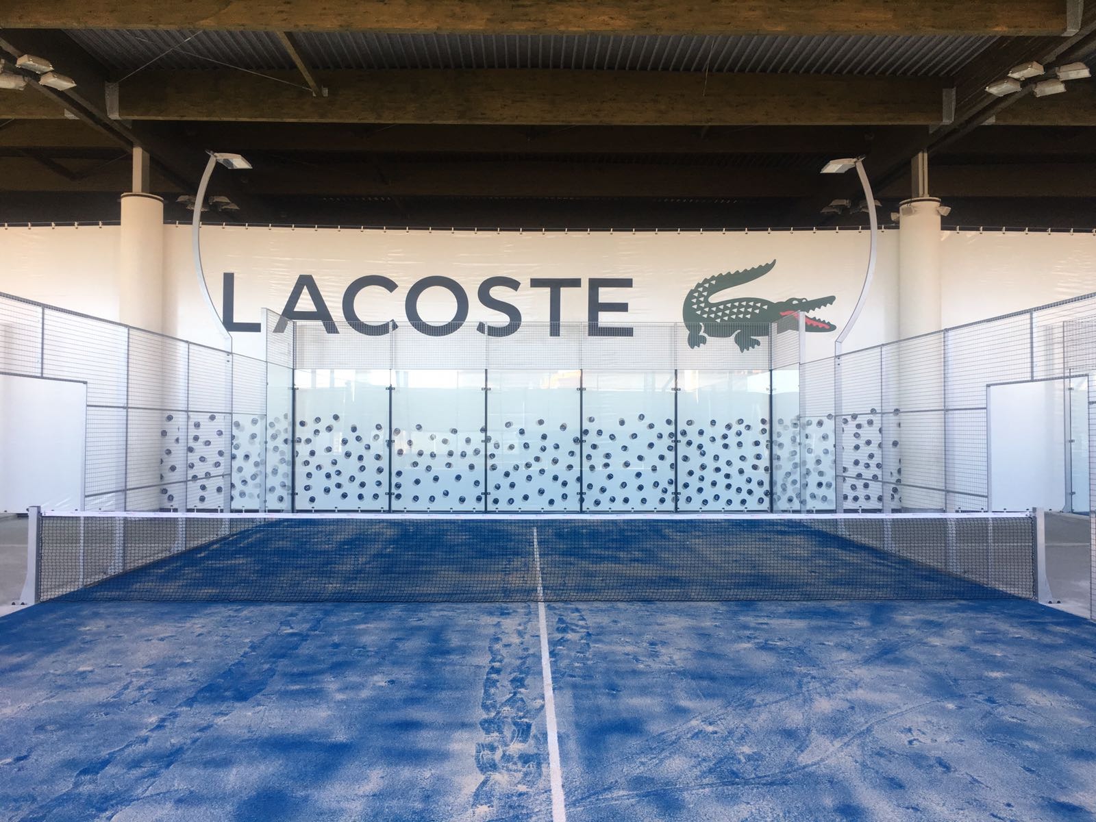 Up Pádel Badalona - Foto 2