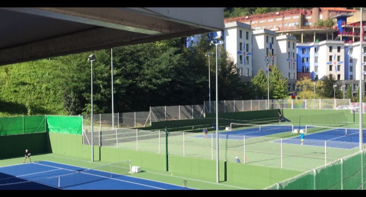 UPV/EHU - Foto 5