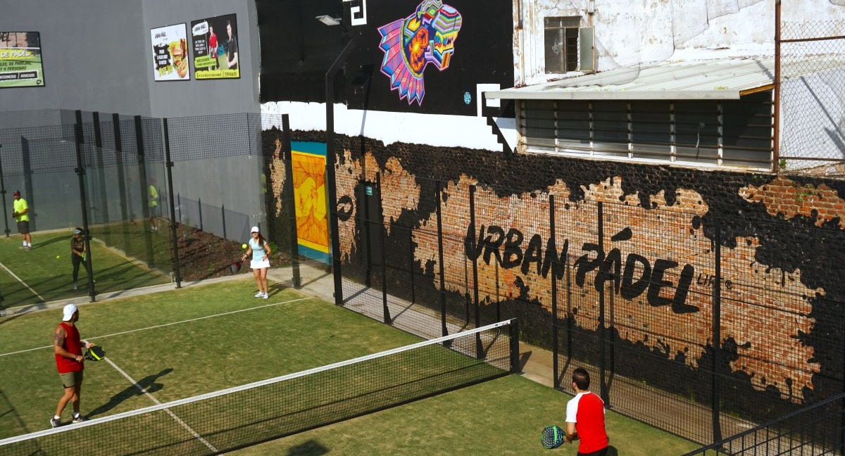 Urban Padel Life
