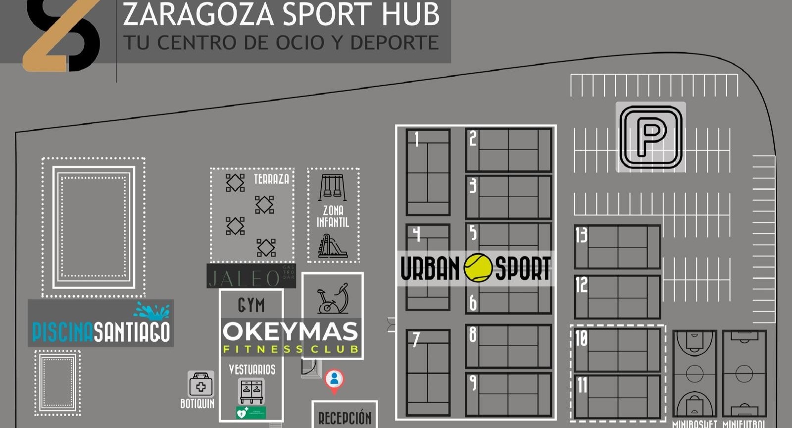 URBAN SPORT - Foto 3