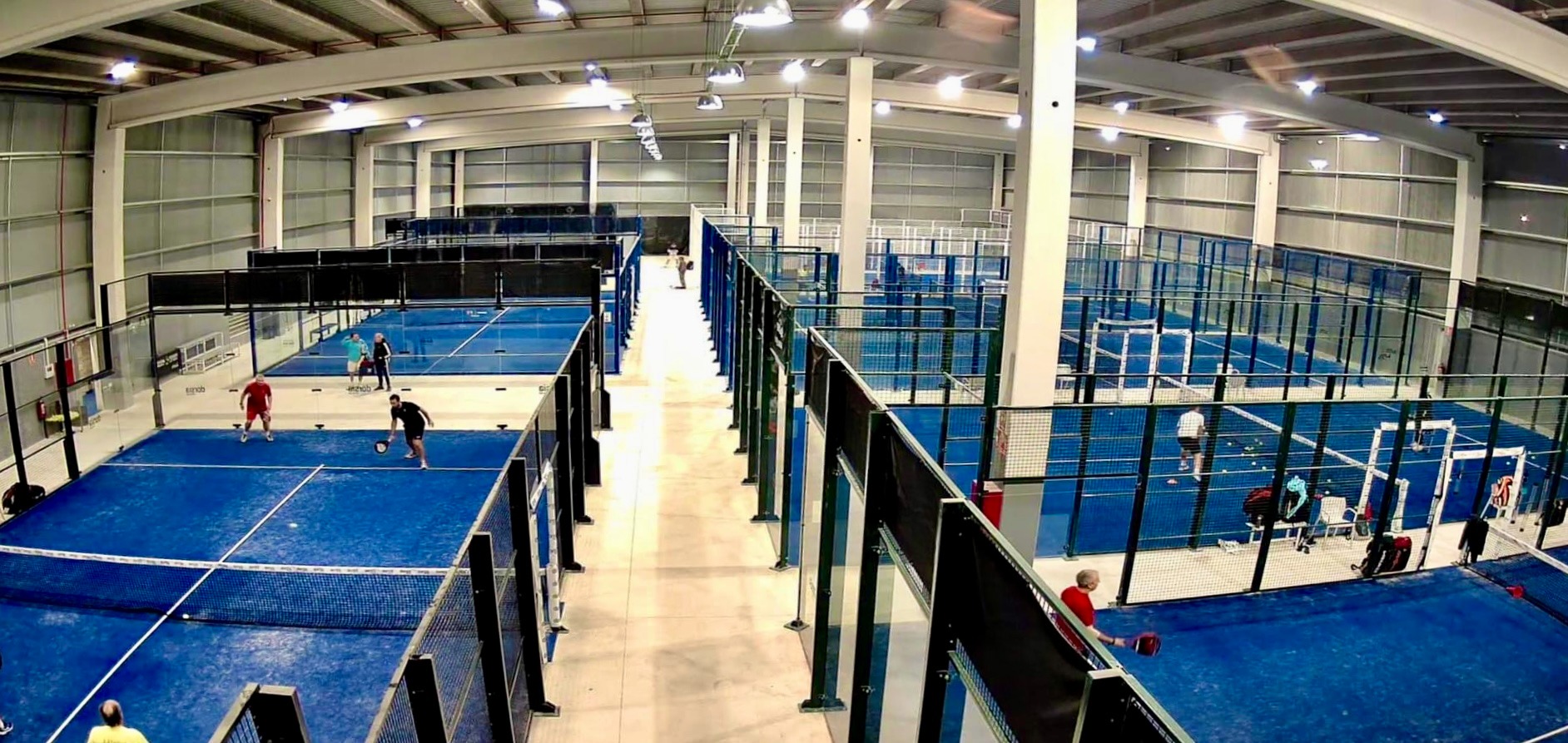 URBAN SPORT - Foto 4