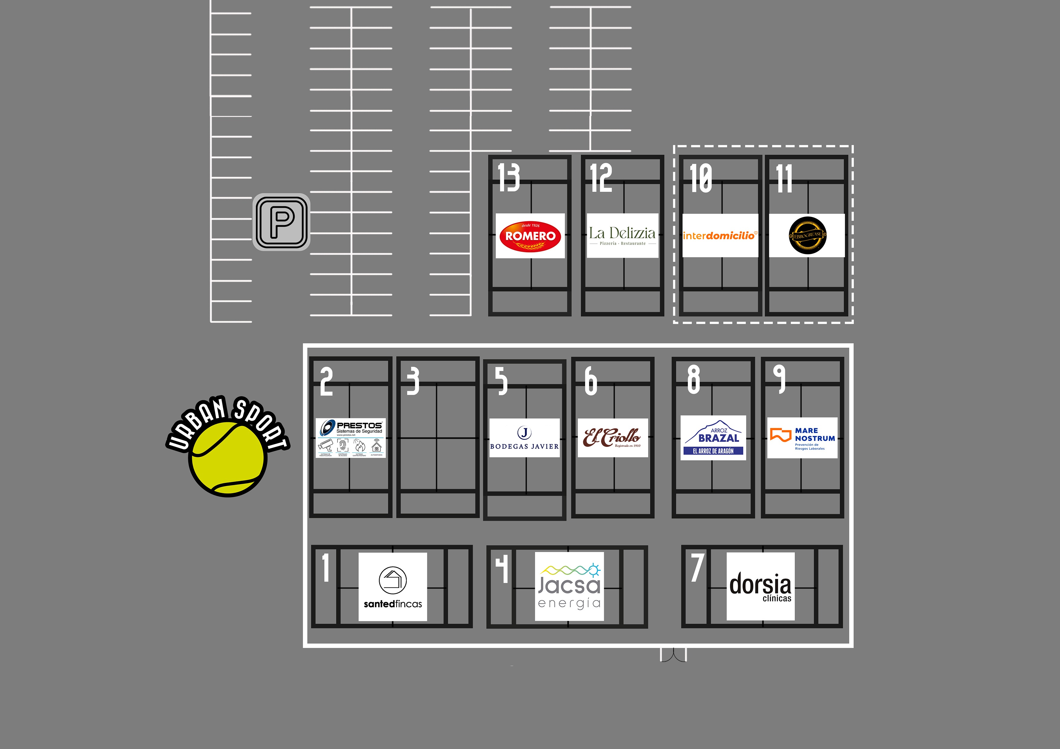 URBAN SPORT - Foto 5