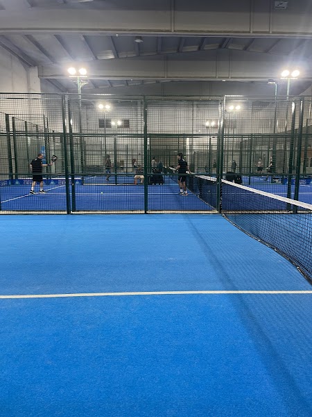 Valdemorillo Indoor Padel S L