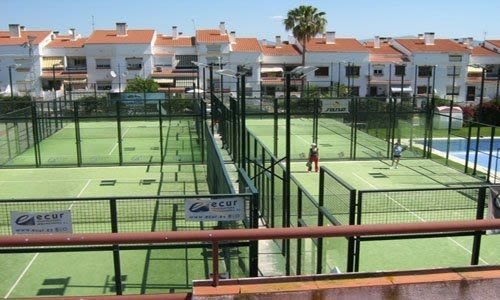 Vals Sport Churriana