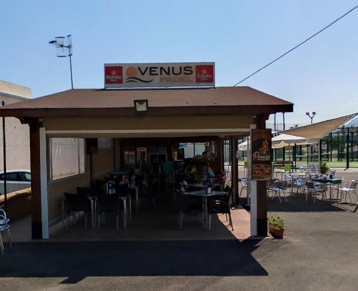 Venus Padel en Pulpí - Foto 1