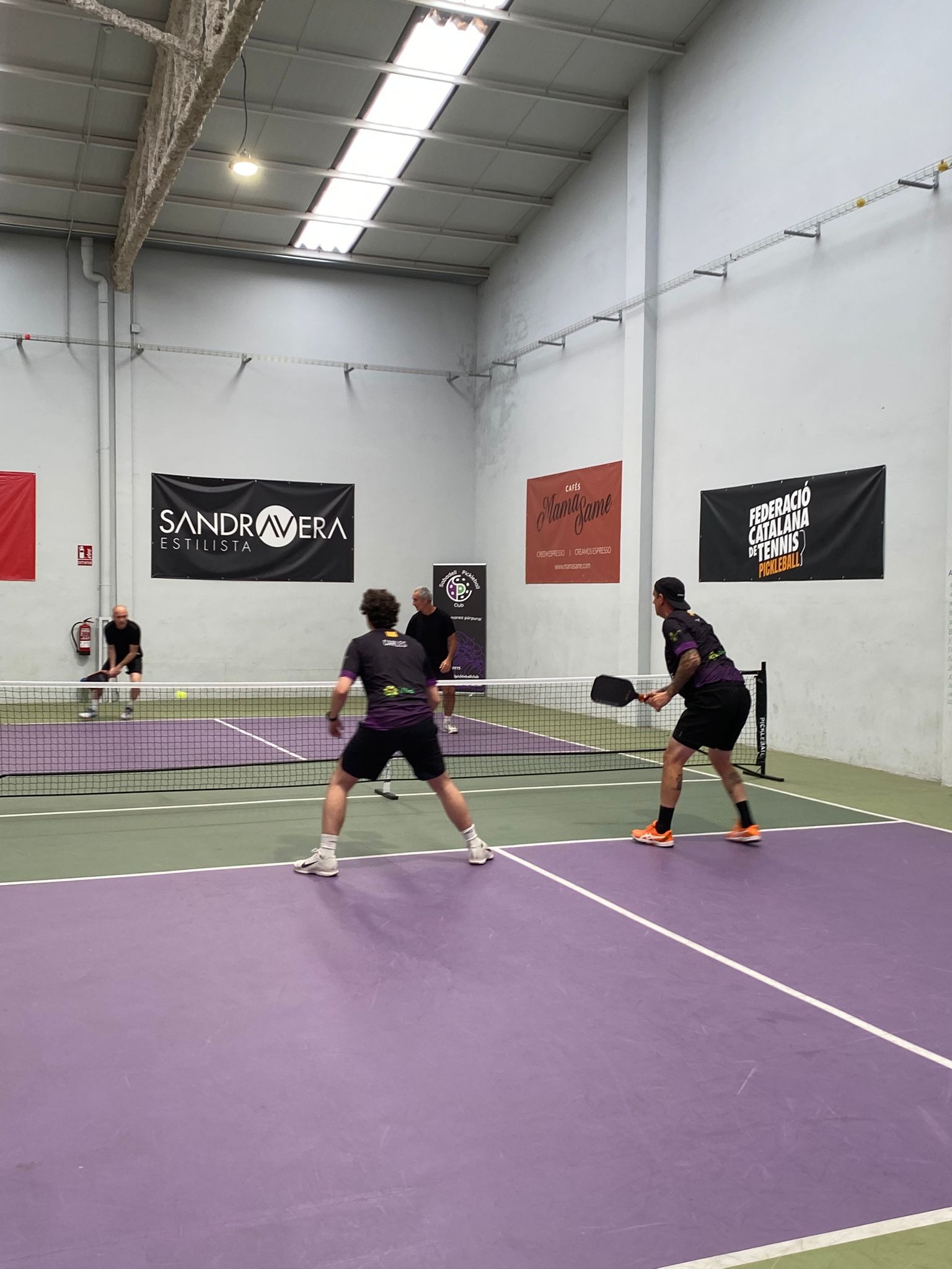 Vila Pickleball  - Foto 5