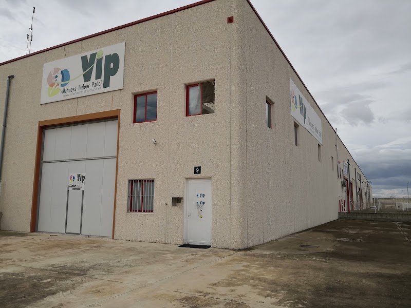 Villanueva Indoor Padel - Foto 2