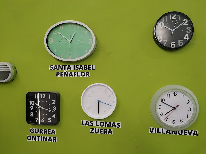 Villanueva Indoor Padel - Foto 5