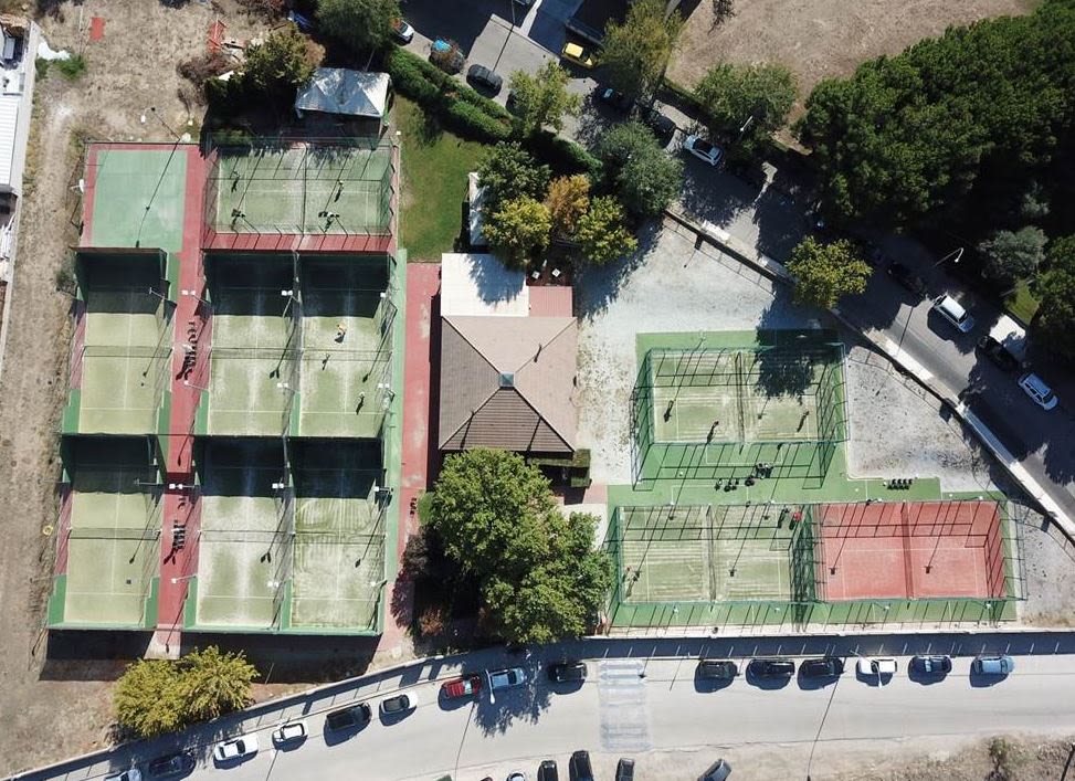 Villapadel en Villaviciosa de Odón - Foto 1