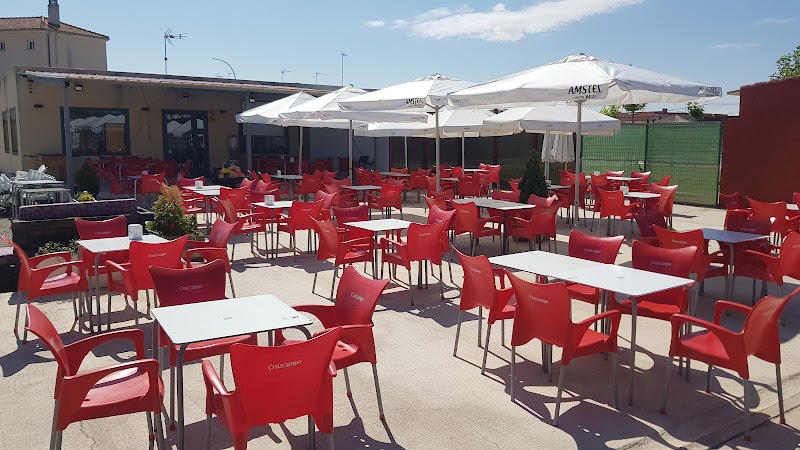 VIP Padel Malagón