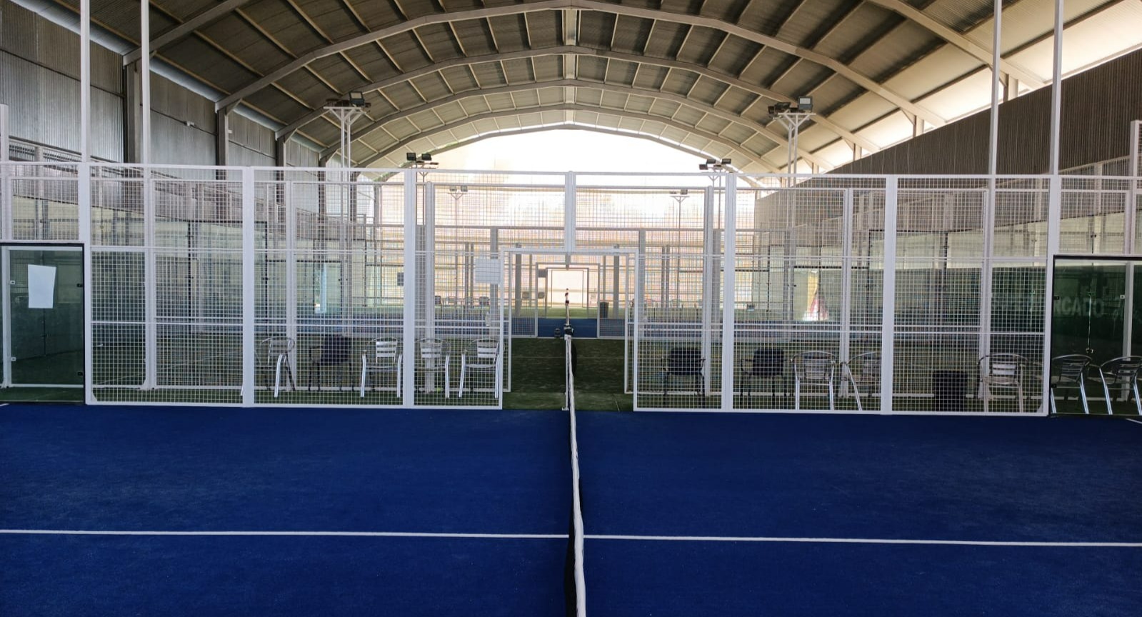 Vipadel Villaconejos