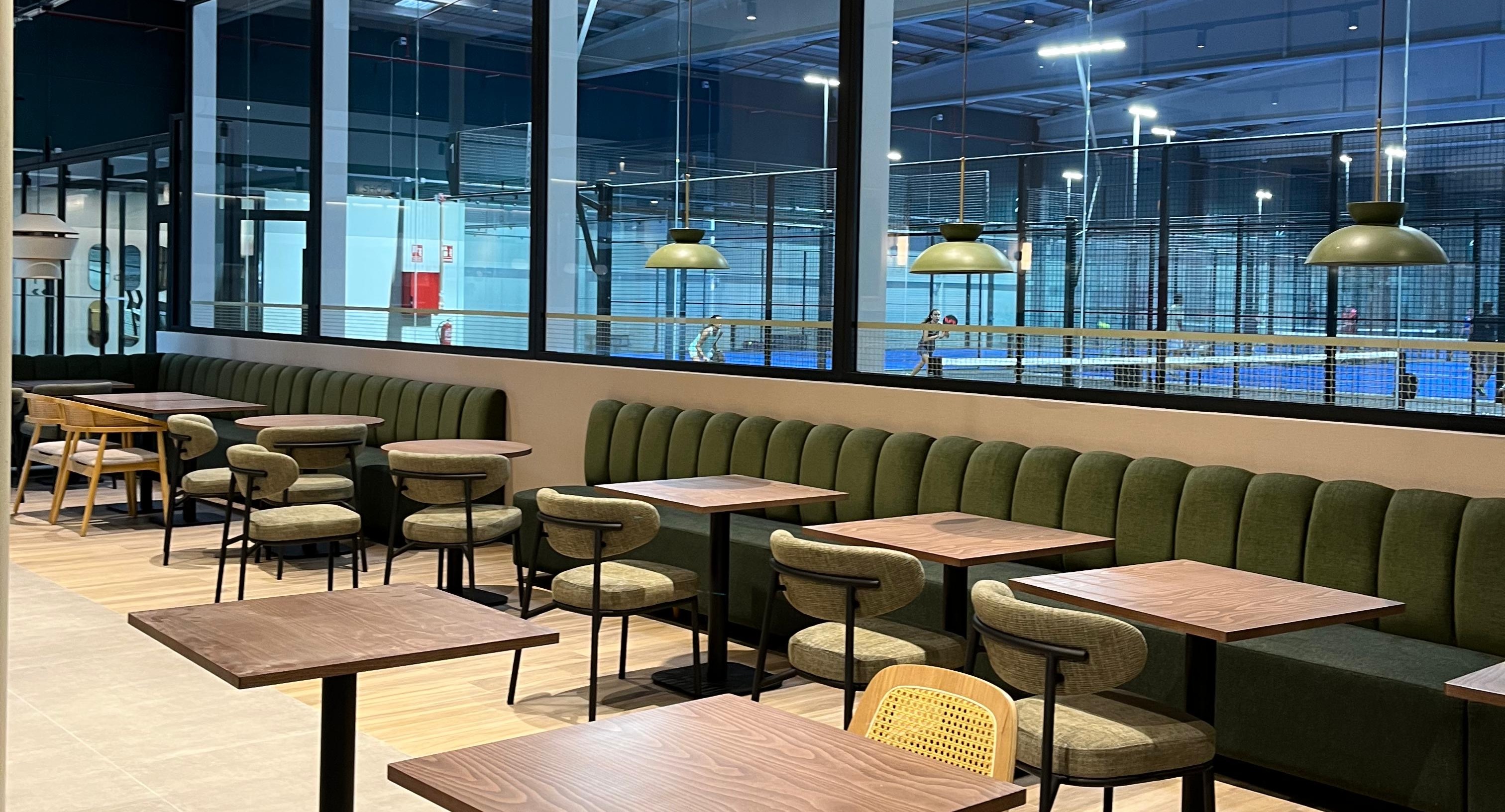 Wellsport Padel Club - Foto 2