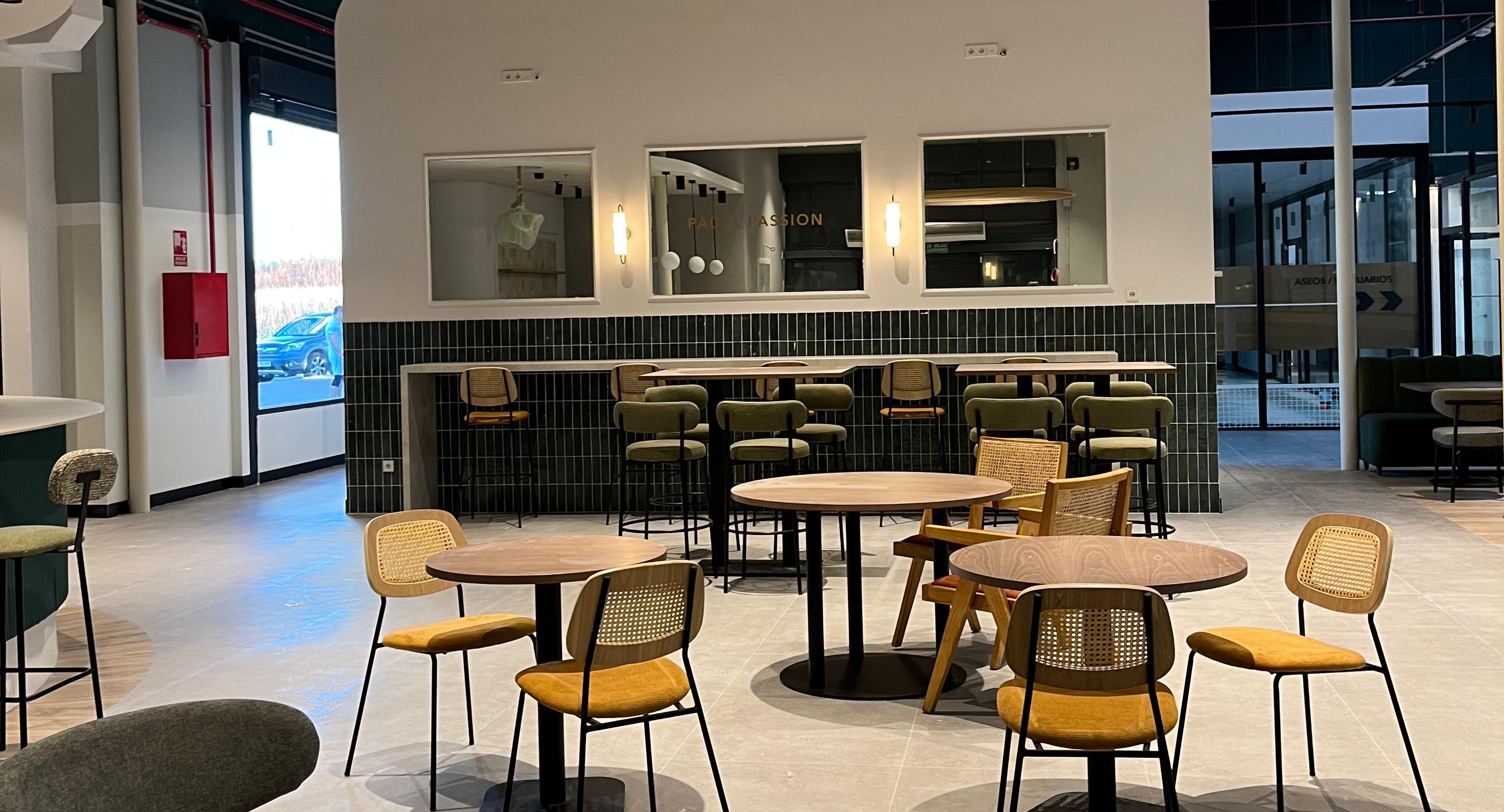 Wellsport Padel Club - Foto 3