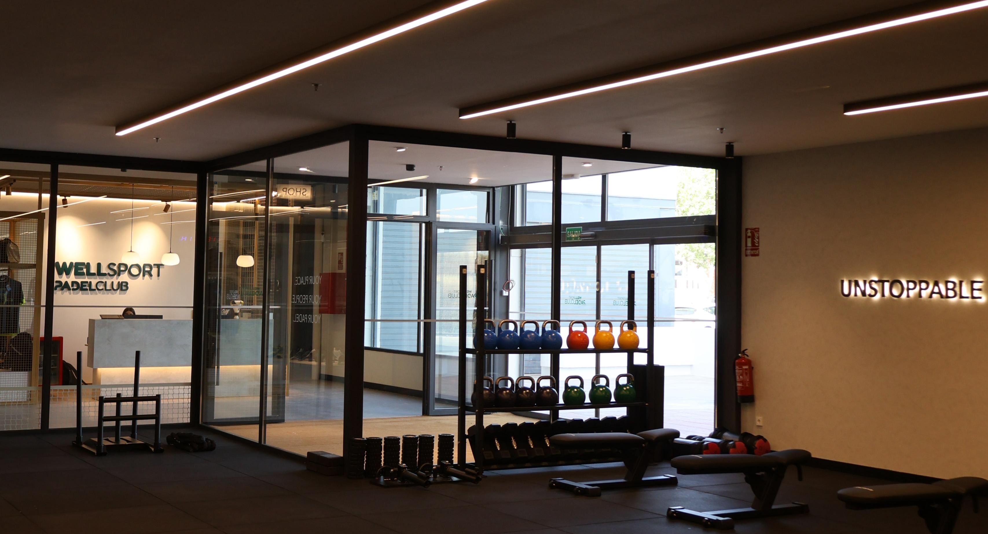 Wellsport Padel Club - Foto 4