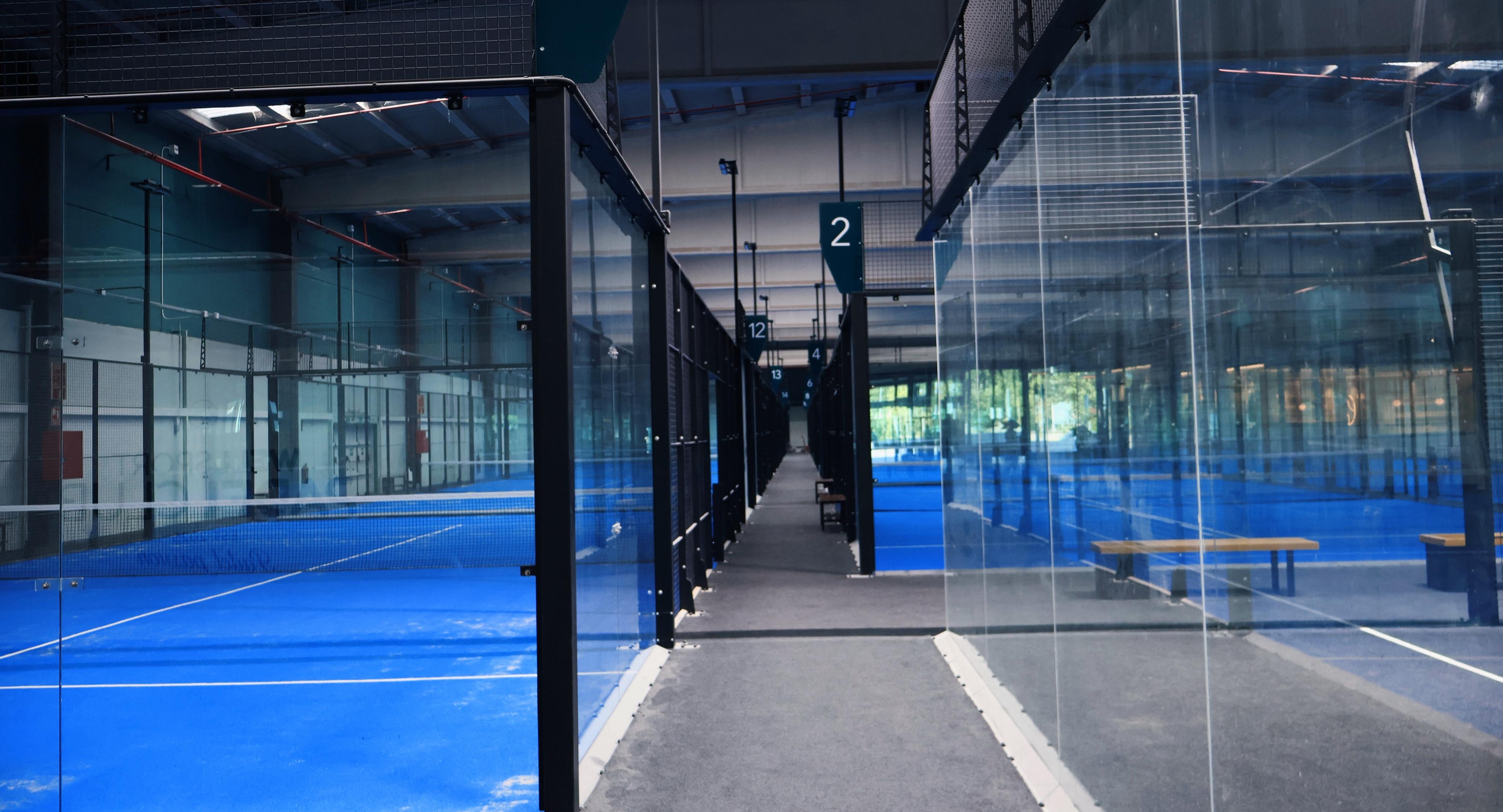 Wellsport Padel Club - Foto 5