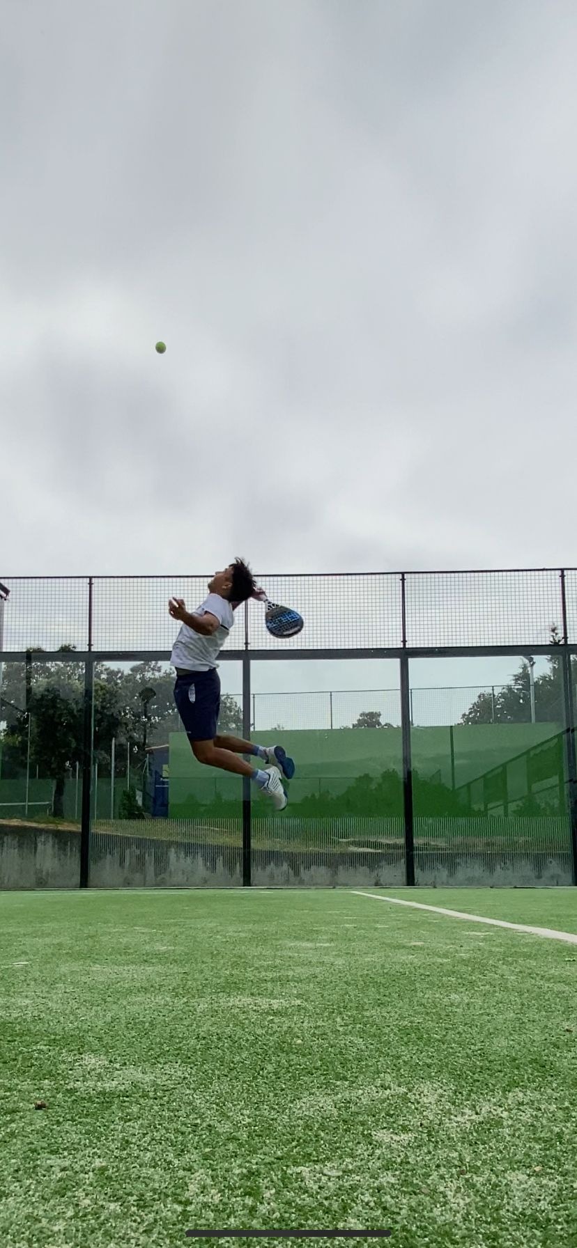 White Flakes Padel Center - Foto 3