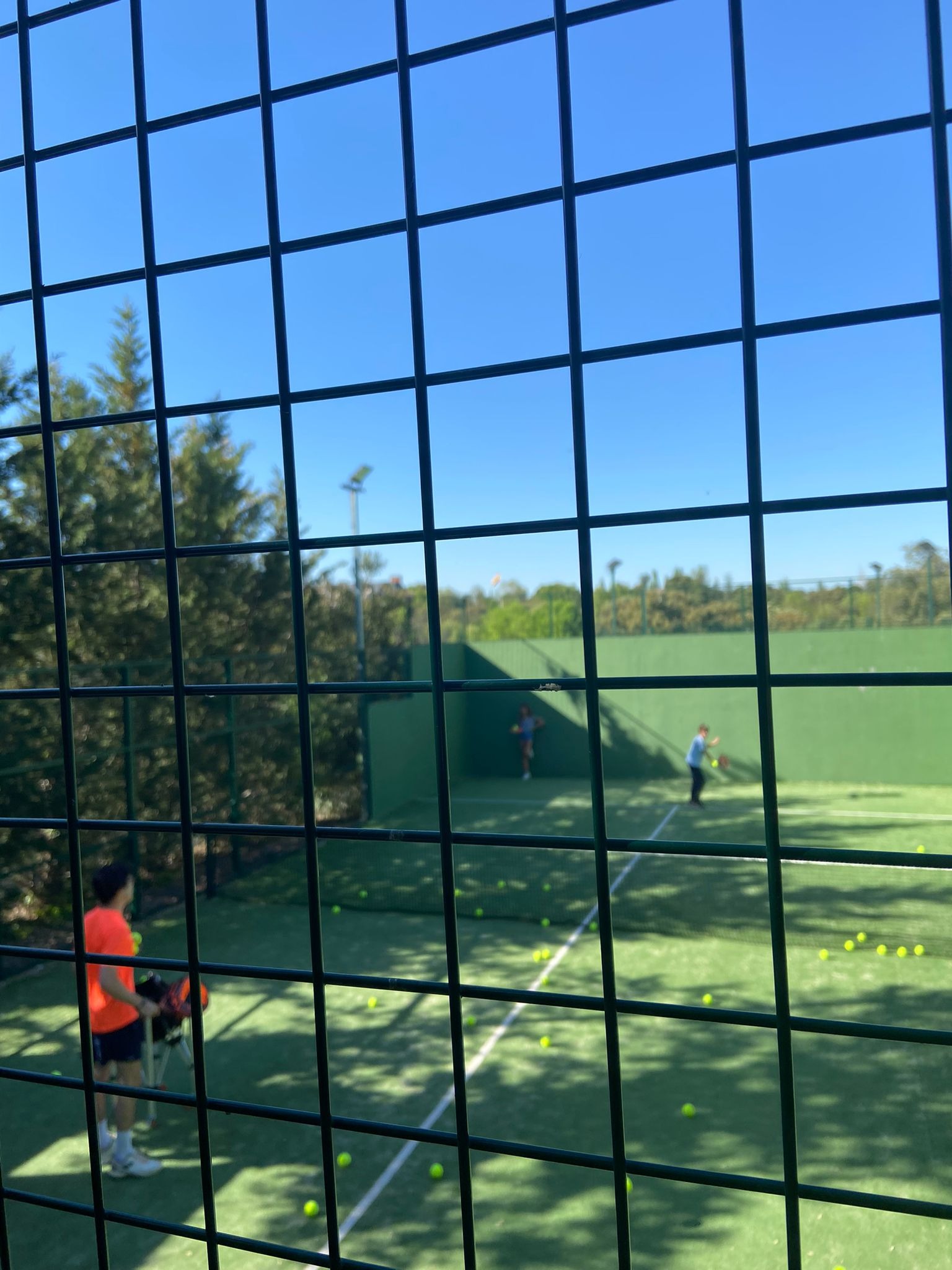 White Flakes Padel Center - Foto 6