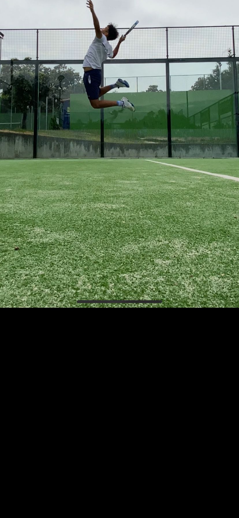 White Flakes Padel Center - Foto 8